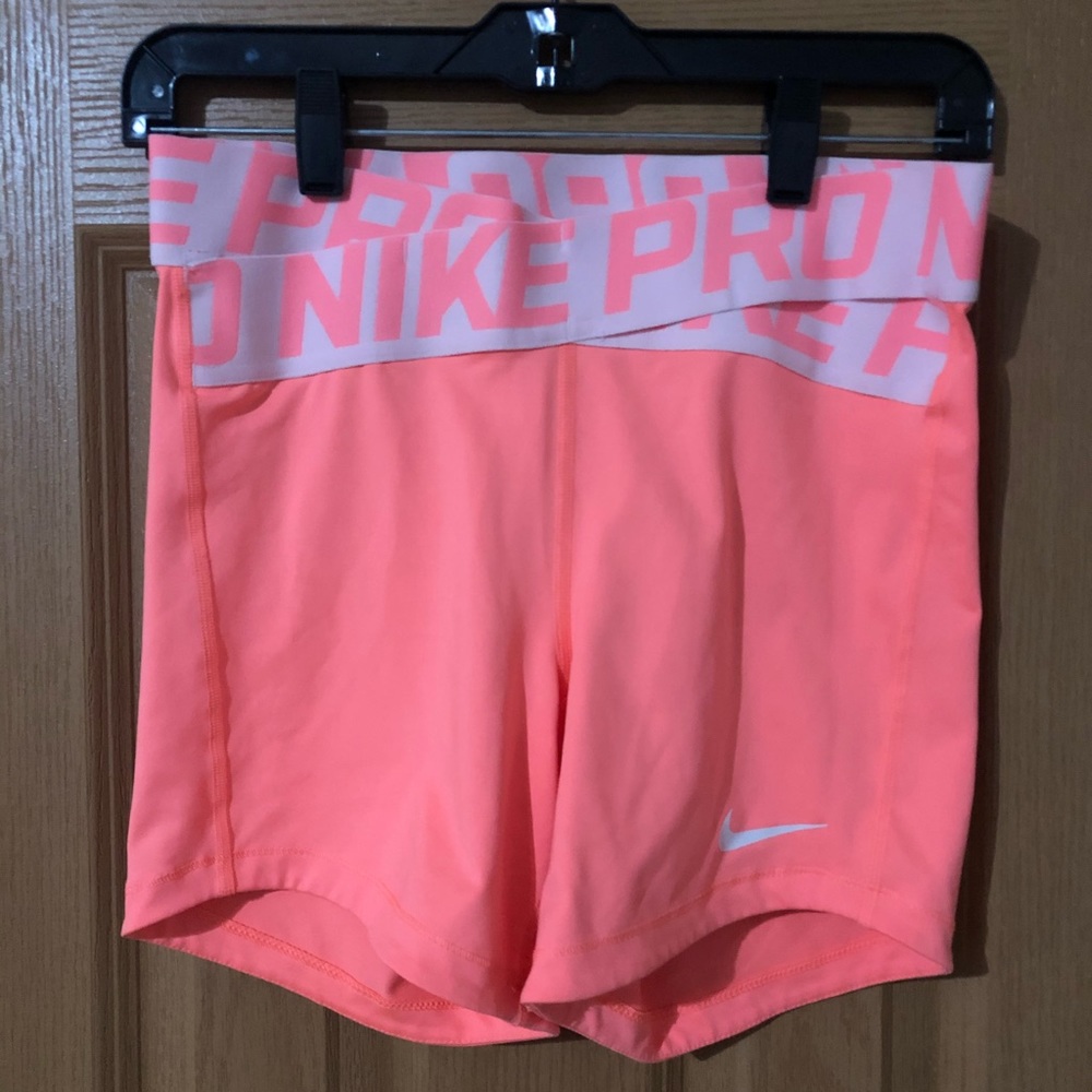 Nike Pro spandex